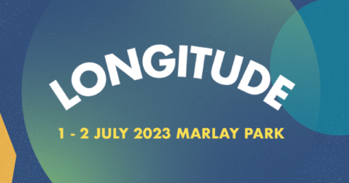 Longitude Festival   Longitude23pp 