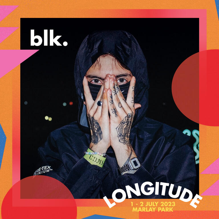 Line Up | Longitude Festival