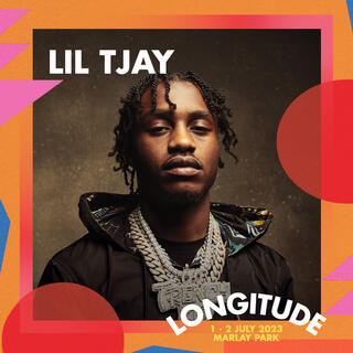 Line Up | Longitude Festival