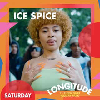 Line Up | Longitude Festival