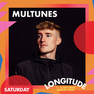 Line Up | Longitude Festival